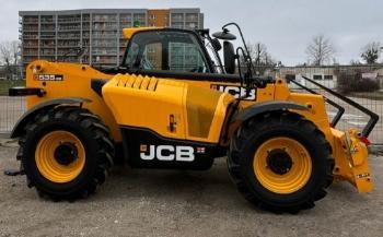 JCB 535 - 95
