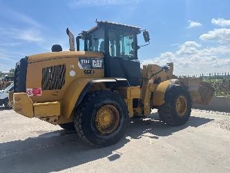 CAT 938 K