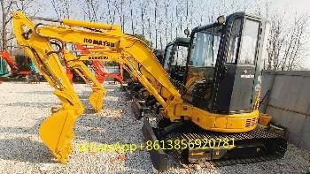 Komatsu PC 30