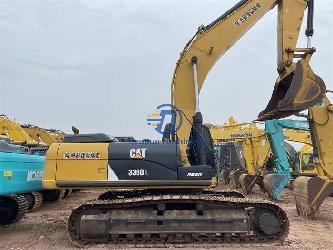 CAT 336 DL