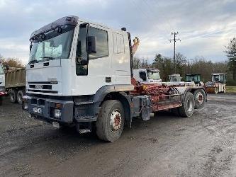 Iveco Cursor