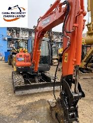 Doosan DX 60