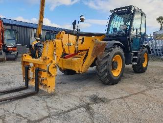 JCB 540-140