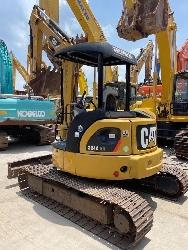 CAT 304C