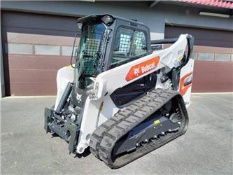 Bobcat T86