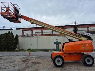 JLG 600 S