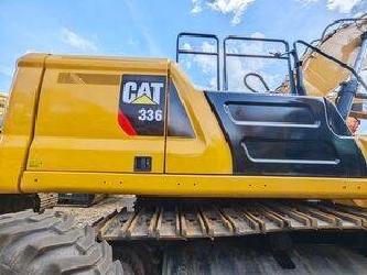 CAT 336