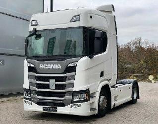 Scania R 450