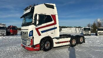 Volvo FH 500