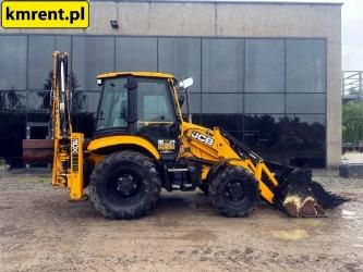 JCB 3 CX