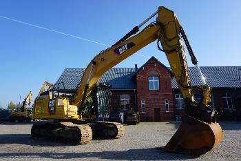 CAT 330F NL