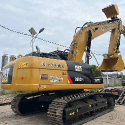 CAT 330D2L