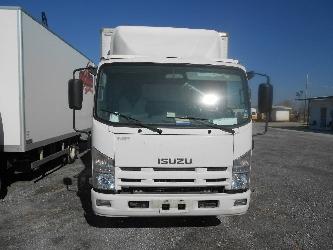 Isuzu NPR75