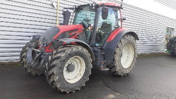 Valtra N 154