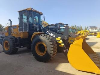 XCMG ZL 50 GN