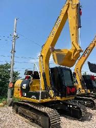 CAT 312D