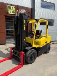 Hyster H4.0FT