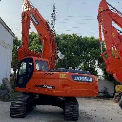 Doosan DX 225