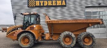 Hydrema 922D