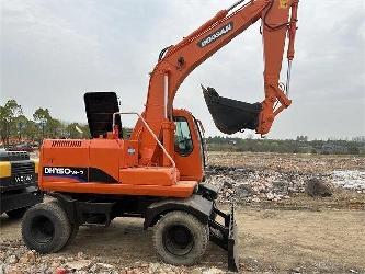 Doosan DH150W