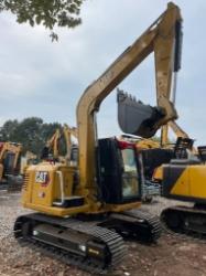 CAT 307