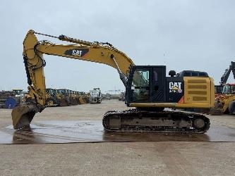 CAT 324EL