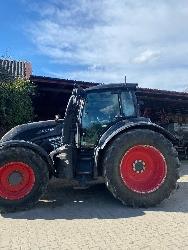 Valtra T 174