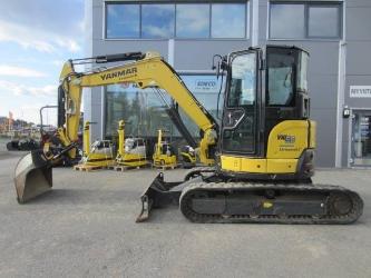 Yanmar Vio 50