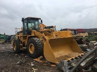 CAT 966H