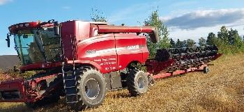 Case IH 9010