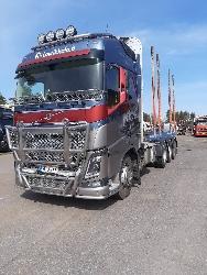 Volvo FH 16