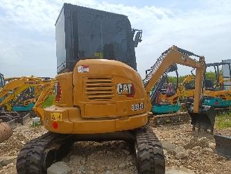 CAT 303ECR