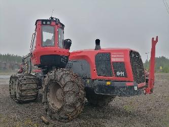 Komatsu 911