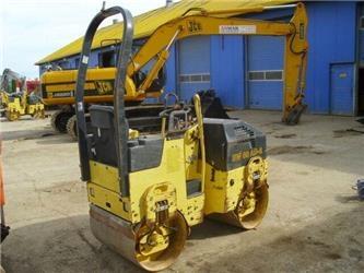 Bomag BW80