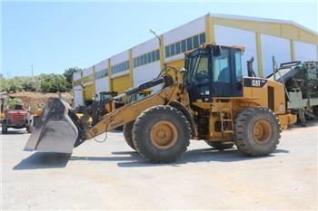 CAT 930 H