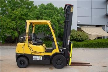 Hyster H2.5TX