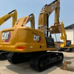 CAT 336GC
