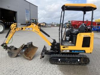 JCB 19 Etec