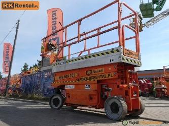 JLG 2030 ES