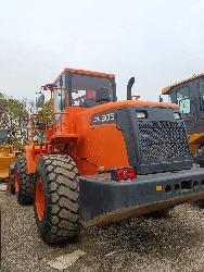 Doosan DL 505