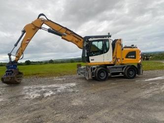Liebherr LH22