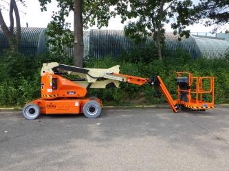 JLG E400AJPN