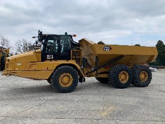 CAT 730