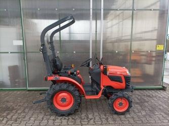 Kubota B 1181