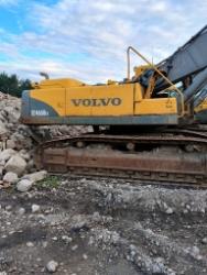 Volvo EC 460