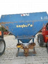 Bogballe 700