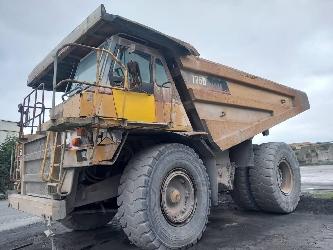 CAT 775 D