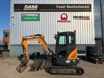 CASE CX 26 C