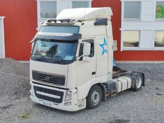 Volvo FH 13