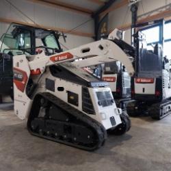 Bobcat MT 100